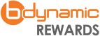 B dynamic Rewards